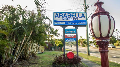 Arabella Motor Inn (formerly South Tweed Motor Inn) - Phillip Island Accommodation 3
