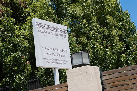 Arabella On West - Phillip Island Accommodation 1