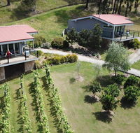 Araluen Boutique Accommodation