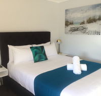 Araluen Motor Lodge - Phillip Island Accommodation