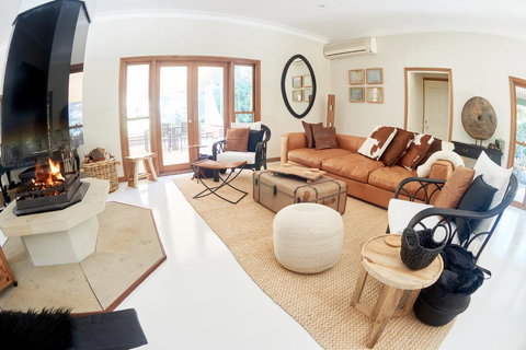 Arcadian Retreat - Phillip Island Accommodation 0