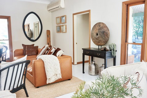 Arcadian Retreat - Phillip Island Accommodation 2