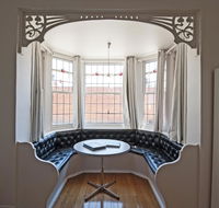 Arch on Mellool - Phillip Island Accommodation