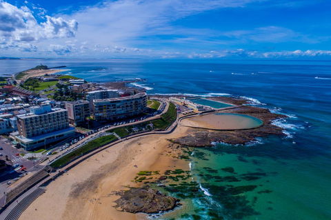 Arena On The Beach - Phillip Island Accommodation 2