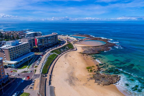Arena On The Beach - Phillip Island Accommodation 0
