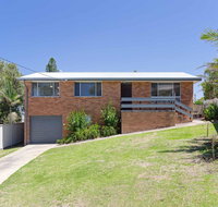 Argyle Cottage' 41 Argyle Avenue - great family home for holidays - Phillip Island Accommodation