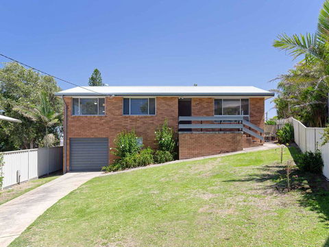 Argyle Cottage' 41 Argyle Avenue - Great Family Home For Holidays - Phillip Island Accommodation 0