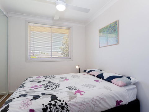 Argyle Cottage' 41 Argyle Avenue - Great Family Home For Holidays - Phillip Island Accommodation 2