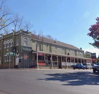 Argyle Hotel - Phillip Island Accommodation