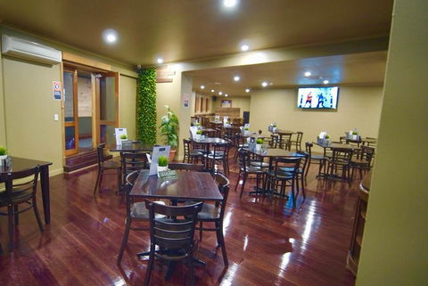 Argyle Hotel - Phillip Island Accommodation 2