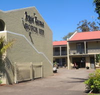 Argyle Terrace Motor Inn - Phillip Island Accommodation