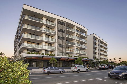 Arise Hedge - Phillip Island Accommodation 0