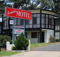 Armidale Motel - Phillip Island Accommodation