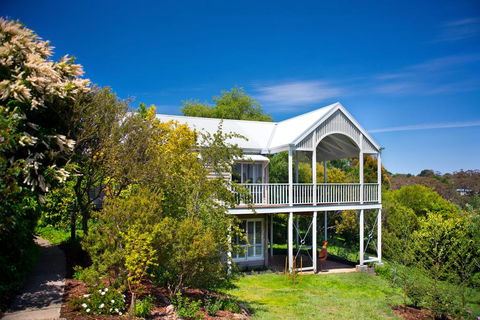 Aroona - Phillip Island Accommodation 1