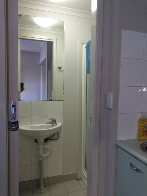 Arrow On Swanston Studio Apartment - Phillip Island Accommodation 3