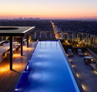 Art Series - The Chen - Phillip Island Accommodation