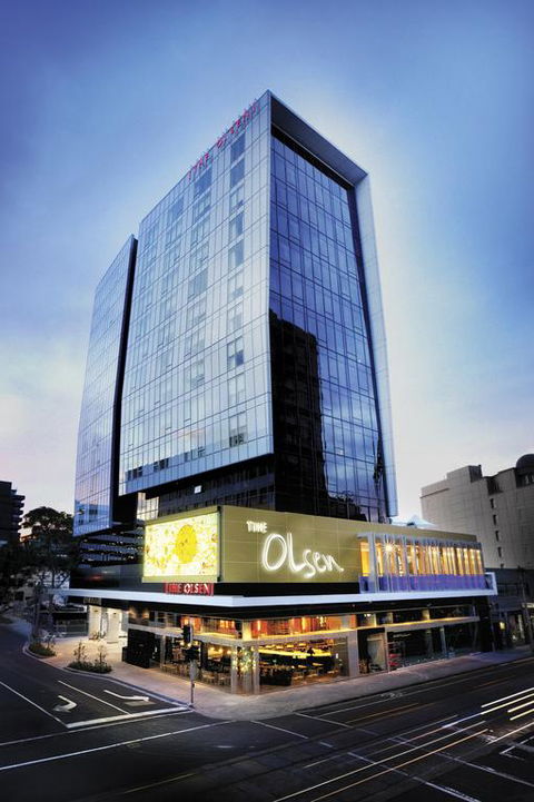 Art Series - The Olsen - Phillip Island Accommodation 3