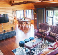 Artee House - A Bright Escape - Phillip Island Accommodation
