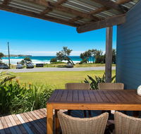ArtHOUSE Beachfront Accommodation - Phillip Island Accommodation