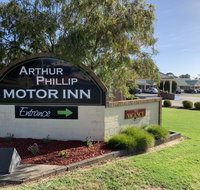 Arthur Phillip Motor Inn - Phillip Island Accommodation