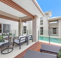 Aruma  The Cove - Phillip Island Accommodation