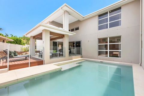 Aruma @ The Cove - Phillip Island Accommodation 1