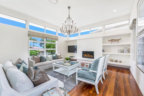 Aruma @ The Cove - Phillip Island Accommodation 2