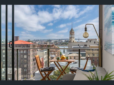 Arvia Newcastle - Phillip Island Accommodation 0