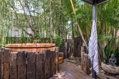 Arya Holiday House Byron Bay - Phillip Island Accommodation 3