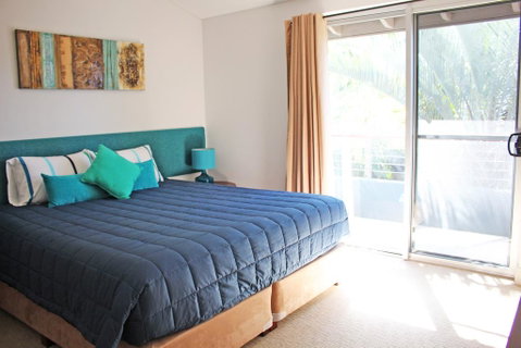 Asanti Agnes Water Surfing Beach - Phillip Island Accommodation 1