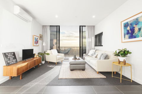 Ascent Apartment With Ocean Views By Ready Set Host - Phillip Island Accommodation 0