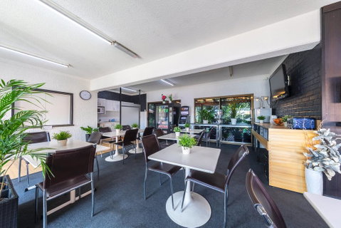 Ascot Budget Inn & Residences - Phillip Island Accommodation 3