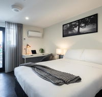 Ascot Budget Inn  Residences - Phillip Island Accommodation