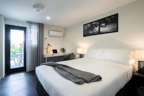Ascot Budget Inn & Residences - Phillip Island Accommodation 0