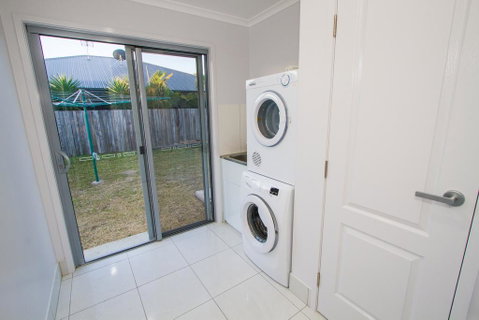 Ashanti - Phillip Island Accommodation 1
