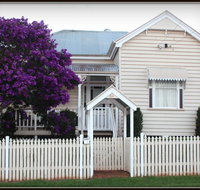 Ashbrooke Cottage - Phillip Island Accommodation