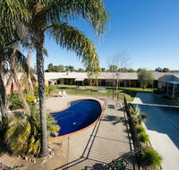 Ashleigh Court Motor Inn - Phillip Island Accommodation