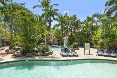 Ashmore Palms Holiday Village - Phillip Island Accommodation 2