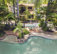Ashmore Palms Holiday Village - Phillip Island Accommodation