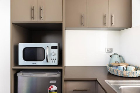 MAC St Kilda By Melbourne Apartment Collection - Phillip Island Accommodation 2