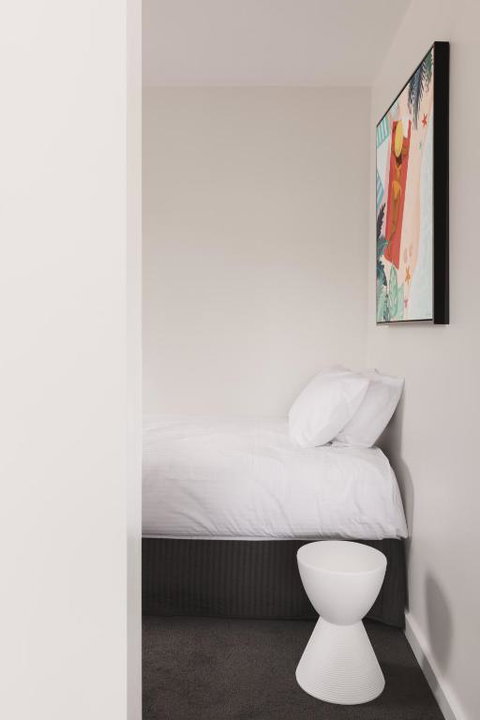 MAC St Kilda By Melbourne Apartment Collection - Phillip Island Accommodation 0