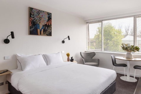 MAC St Kilda By Melbourne Apartment Collection - Phillip Island Accommodation 1