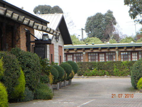 Mahogany Park - Phillip Island Accommodation 0