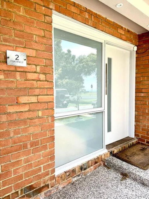 Luxury Stay In Williamstown - Phillip Island Accommodation 2