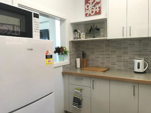 M207 West Perth Studio Apartment Near Kings Park - Phillip Island Accommodation 2