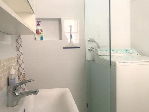 M207 West Perth Studio Apartment Near Kings Park - Phillip Island Accommodation 3
