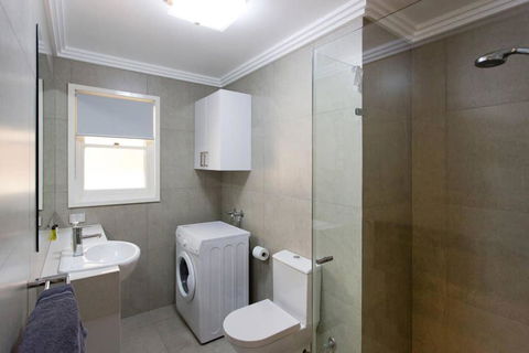 M5 West Perth Studio Apartment Near Kings Park - Phillip Island Accommodation 3