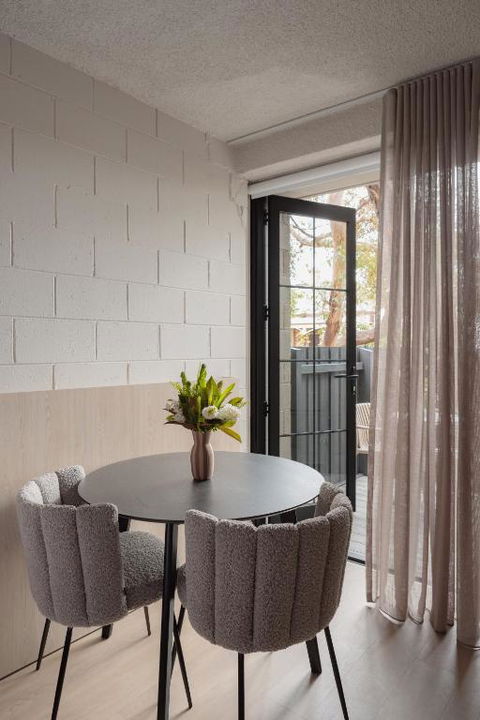 MAC Richmond By Melbourne Apartment Collection - Phillip Island Accommodation 2