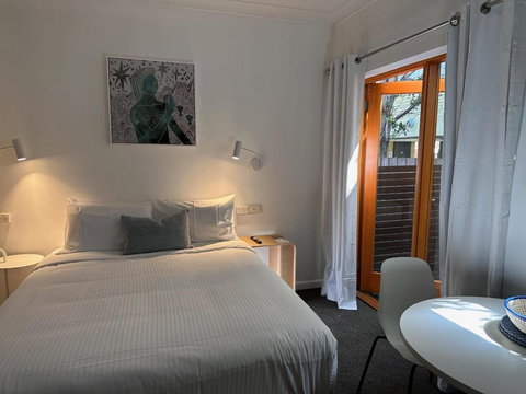 MAC St Kilda Acland By Melbourne Apartment Collection - Phillip Island Accommodation 2