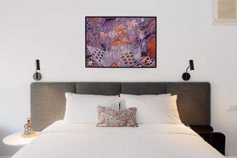 MAC St Kilda Acland By Melbourne Apartment Collection - Phillip Island Accommodation 1